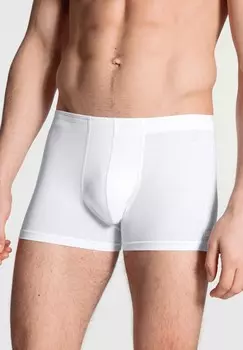Боксеры NEW BOXER Calida, белый