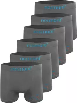 Боксеры Normani, антрацит