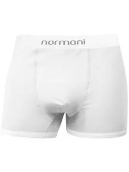 Боксеры Normani, белый