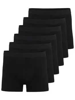 Боксеры normani Boxer shorts, черный