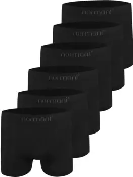 Боксеры Normani, черный