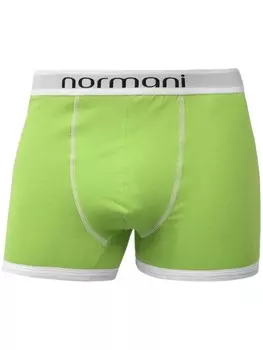 Боксеры Normani, цвет Apple