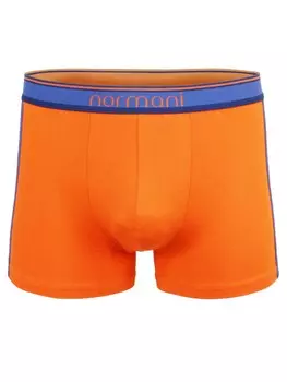 Боксеры Normani, оранжевый