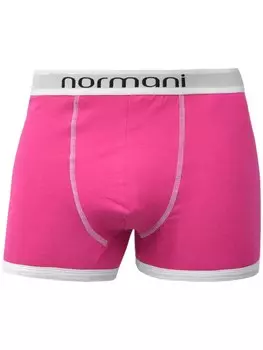 Боксеры Normani, розовый