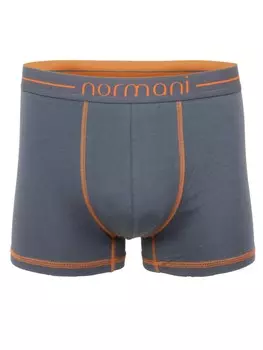 Боксеры Normani, серый