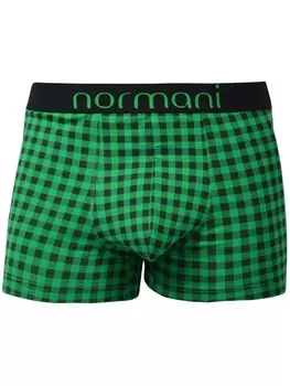 Боксеры Normani, зеленый