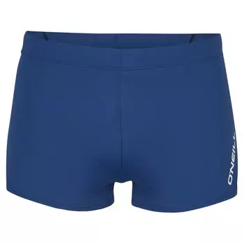 Боксеры Oneill N2800014 Solid Swim, синий
