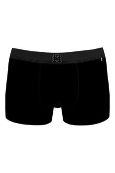 Боксеры с модалом Tommy Hilfiger, черный