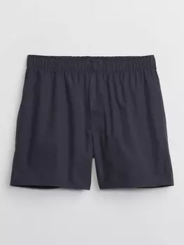 Боксеры с рисунком Gap, синий