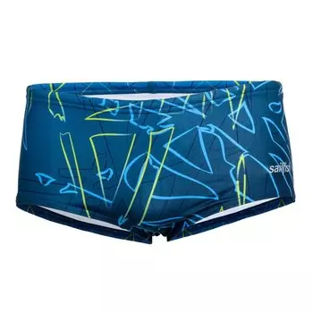 Боксеры Sailfish Durability, синий