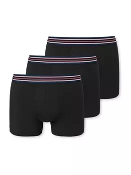 Боксеры SCHIESSER Boxer shorts, черный