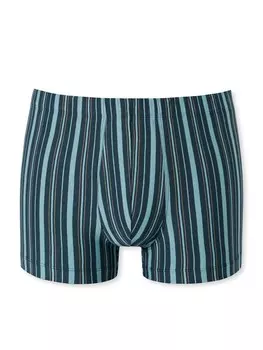 Боксеры SCHIESSER Boxer shorts Essentials, синий