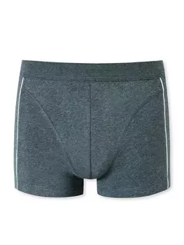 Боксеры SCHIESSER Boxer shorts, синий