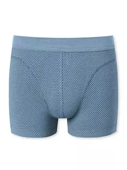 Боксеры SCHIESSER Boxer shorts, синий
