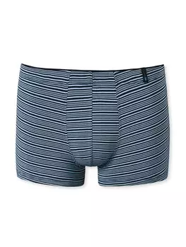 Боксеры Schiesser Trunk Long Life Soft, синий