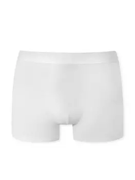 Боксеры Schiesser Trunk Premium Modal, белый