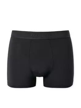 Боксеры Schiesser Trunk Premium Modal, черный