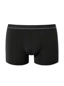 Боксеры Schiesser Trunk Pure Micro, черный