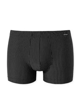 Боксеры Schiesser Trunk Pure Micro, черный