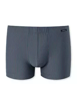 Боксеры Schiesser Trunk Pure Micro, синий