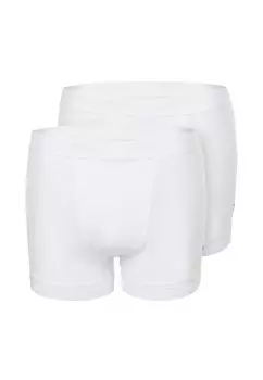 Боксеры Seidensticker Boxershorts, белый