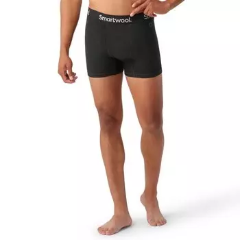 Боксеры Smartwool Brief, черный