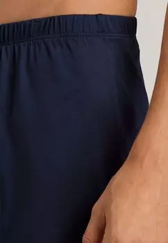 Боксеры SPORTY Hanro, темно-синий