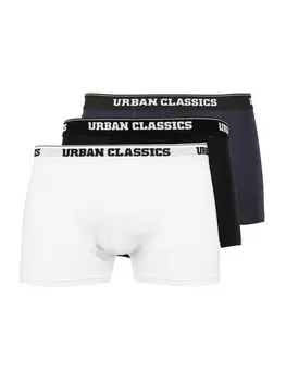 Боксеры Urban Classics, разноцветный