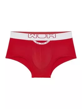 Боксеры WOH Sexy Fun, красный