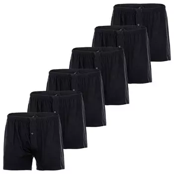 Боксеры Yourbasics, черный