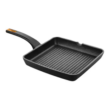 Bra Grill Efficient Pro, черный