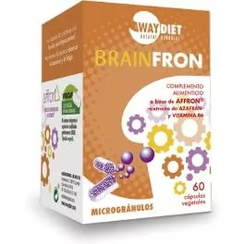 Brainfron 60 капсул Waydiet