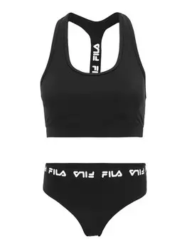 Бралетт Бикини FILA SORANO, черный