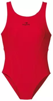 Бралетт KangaROOS Bralette Active Swimsuit, красный