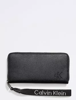 Браслет All Day Calvin Klein, черный