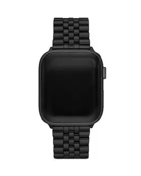 Браслет Apple Watch из нержавеющей стали Michael Kors