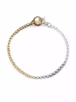 Браслет Aquila NORMA JEWELLERY, золотой