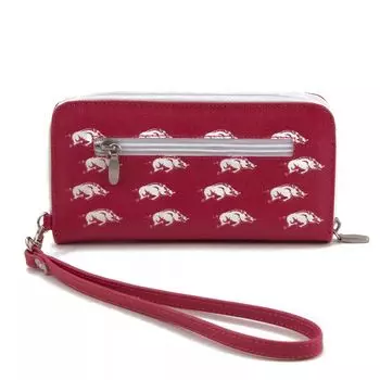 Браслет Arkansas Razorbacks