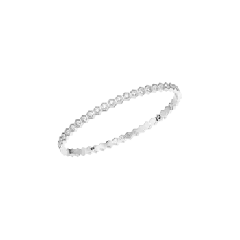 Браслет bee my love из белого золота с бриллиантами Chaumet