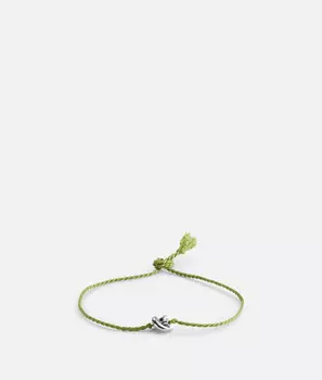 Браслет Bottega Veneta