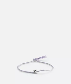 Браслет Bottega Veneta