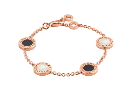 Браслет Bvlgari