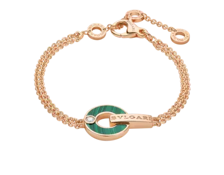 Браслет Bvlgari