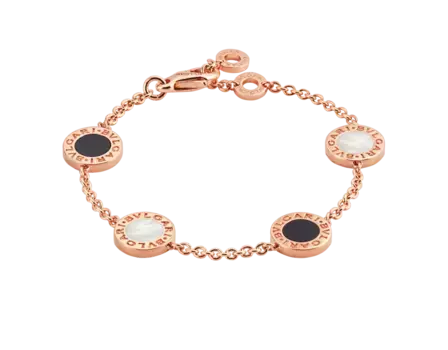 Браслет Bvlgari