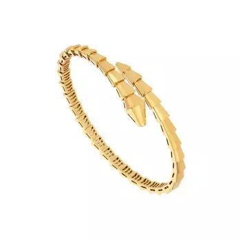 Браслет Bvlgari Serpenti Viper из золота