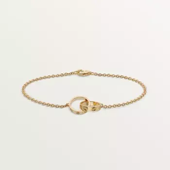 Браслет Cartier Love, золото