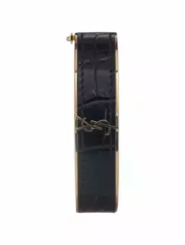 Браслет Cassandre Saint Laurent, золотистый