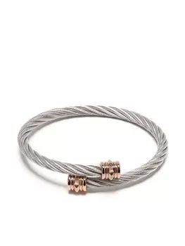 Браслет Celtic Charriol, серебряный