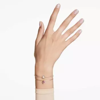 Браслет Chroma Swarovski