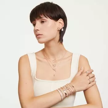 Браслет Dextera Swarovski